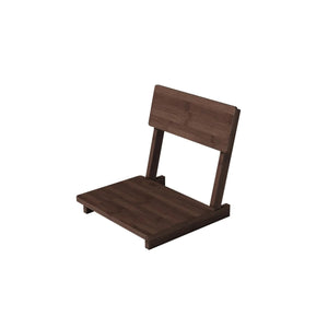 Yū Tokyo Japanese Wooden Tatami Seat