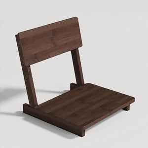 Yū Tokyo Japanese Wooden Tatami Seat