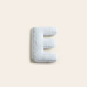 Alphabet Sofa Cushion