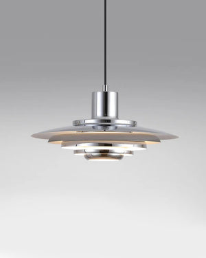 Carl Lighting Aluminum Pendant Ceiling Lamp
