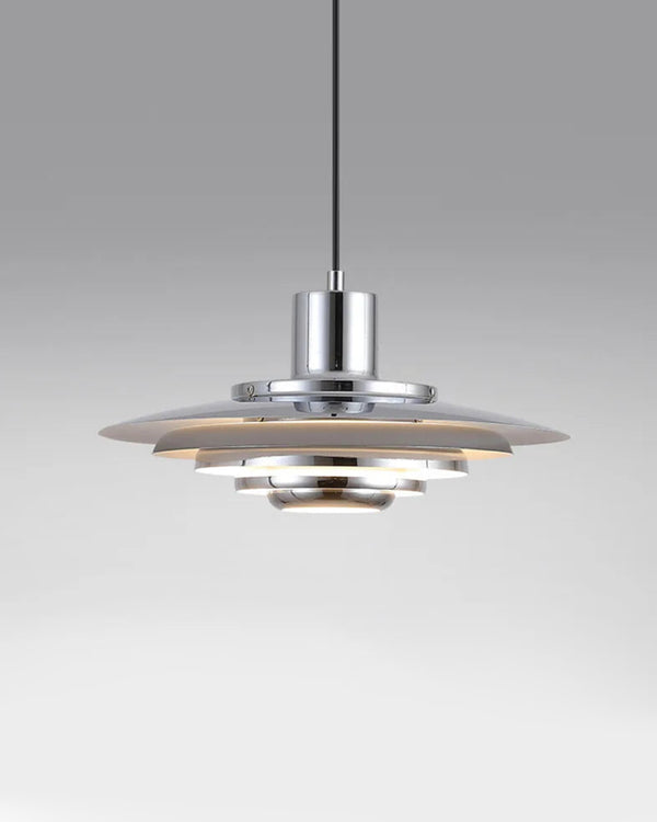 Carl Lighting Aluminum Pendant Ceiling Lamp