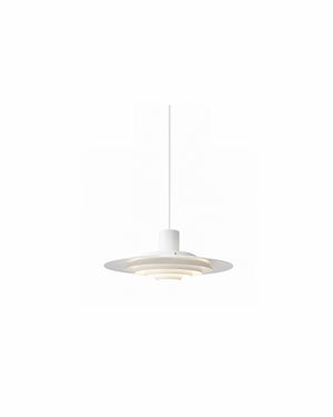 Carl Lighting Aluminum Pendant Ceiling Lamp