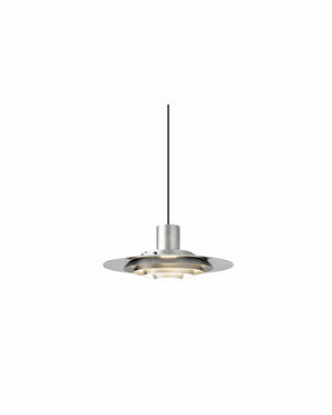 Carl Lighting Aluminum Pendant Ceiling Lamp