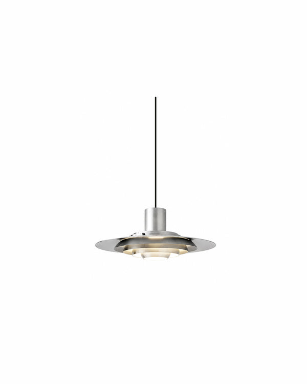 Carl Lighting Aluminum Pendant Ceiling Lamp