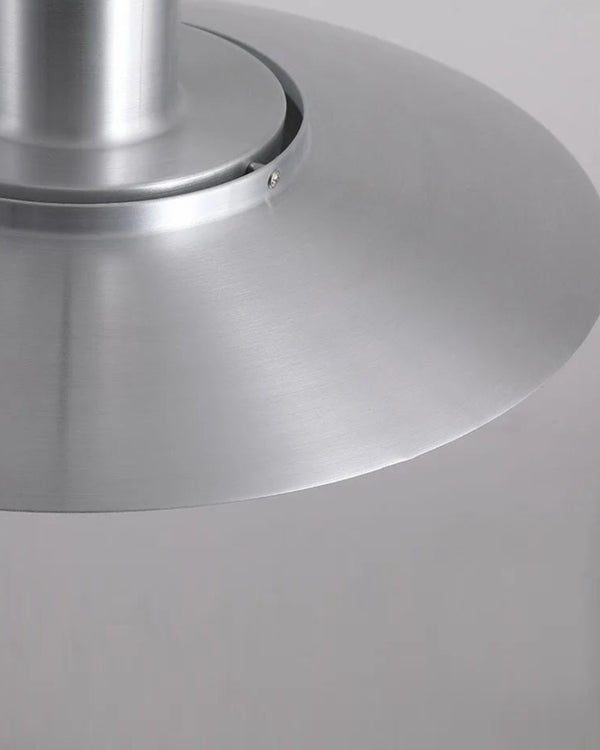 Carl Lighting Aluminum Pendant Ceiling Lamp