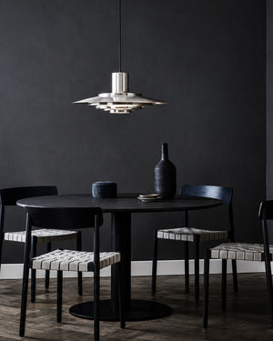 Carl Lighting Aluminum Pendant Ceiling Lamp