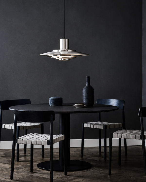 Carl Lighting Aluminum Pendant Ceiling Lamp