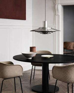 Carl Lighting Aluminum Pendant Ceiling Lamp