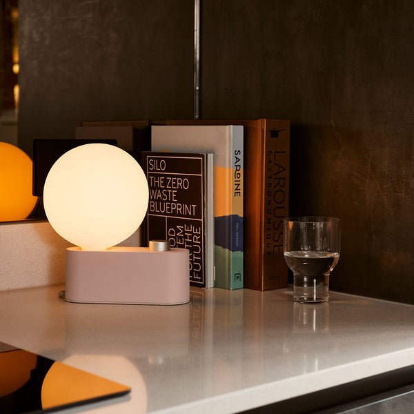 Tala Alumina Table Lamp