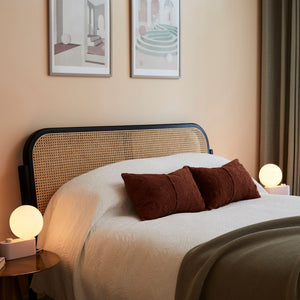 Tala Alumina Table Lamp