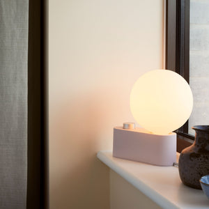 Tala Alumina Table Lamp