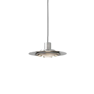 Carl Lighting Aluminum Pendant Ceiling Lamp