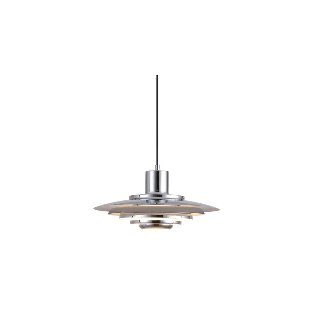 Carl Lighting Aluminum Pendant Ceiling Lamp
