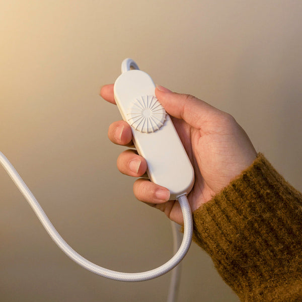 Terra Labs Toro Table Lamp