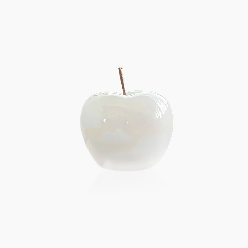 Apple Translucent Night Lamp