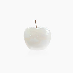 Lampe de nuit translucide Apple