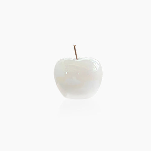 Lampe de nuit translucide Apple