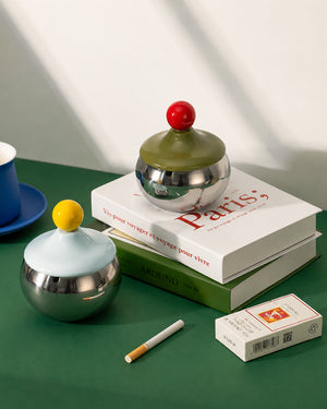 Epeius Home Dopamine Ball Ashtray