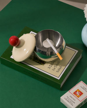Epeius Home Dopamine Ball Ashtray