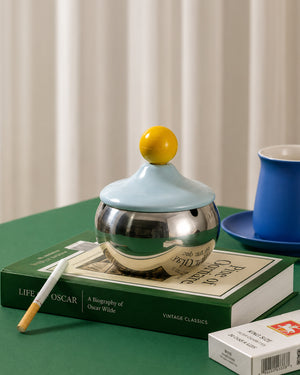 Epeius Home Dopamine Ball Ashtray