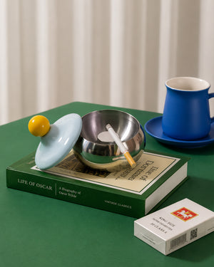 Epeius Home Dopamine Ball Ashtray