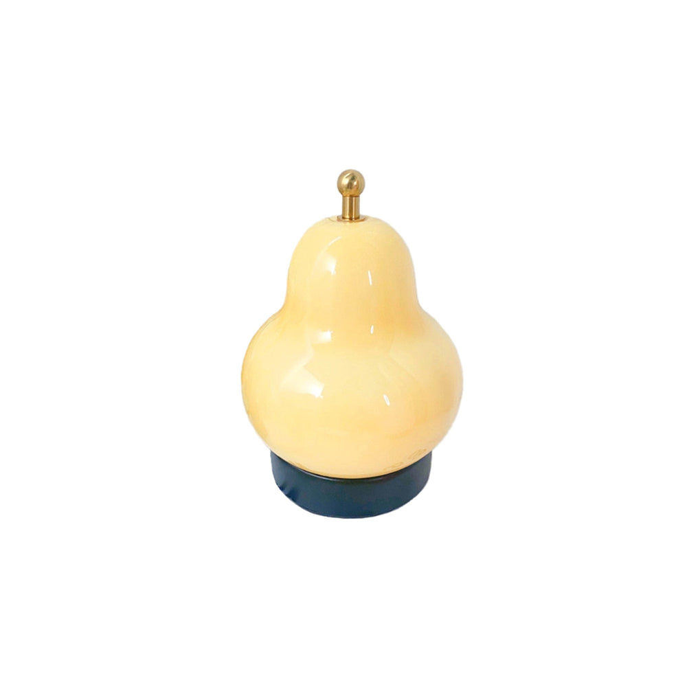 Vintage Style Pear Touch Dimming Lamp