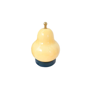 Vintage Style Pear Touch Dimming Lamp