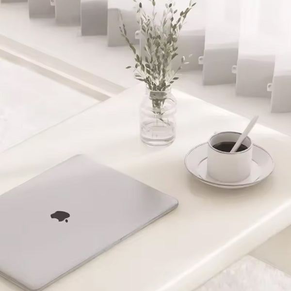 Modern Tatami Style Color Coffee Table