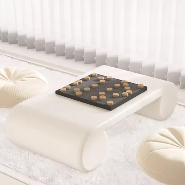 Modern Tatami Style Color Coffee Table