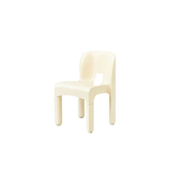 TORO Factory ABS Modular Dining Chair