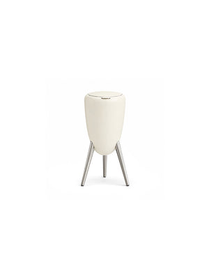 Veelar Retro Egg Waste Bin