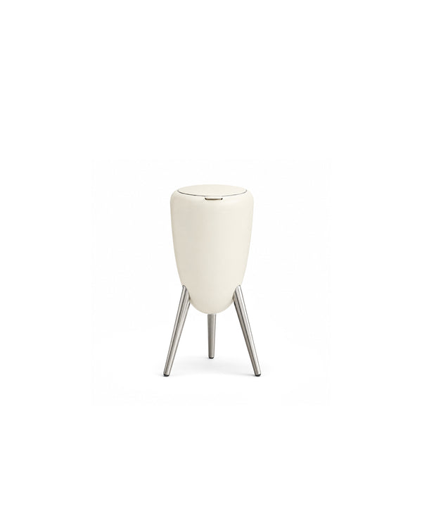 Veelar Retro Egg Waste Bin