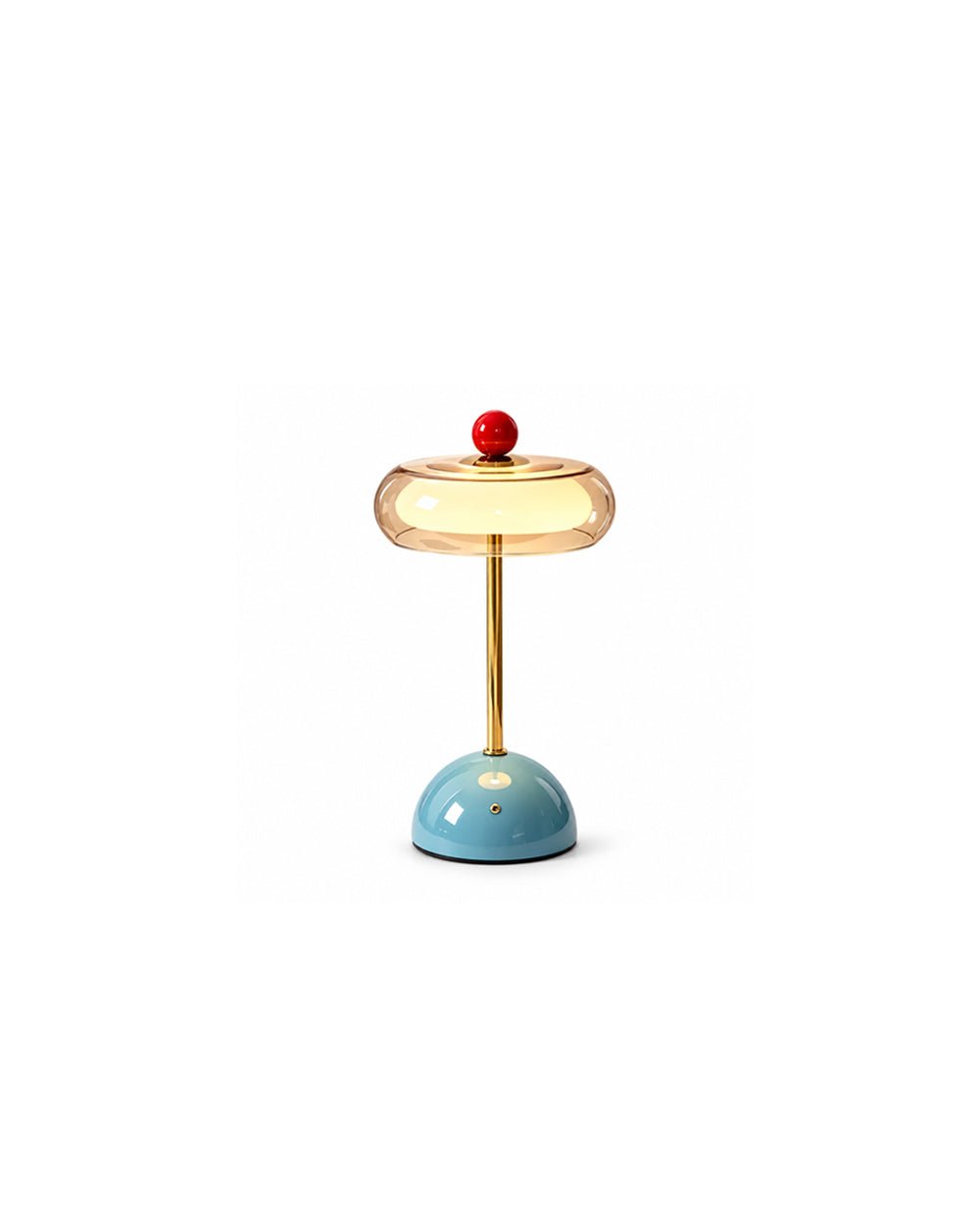 Dopamine Retro Ball Portable Lamp