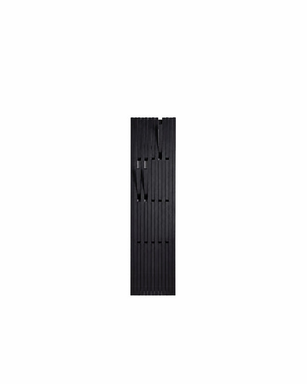 do-ma Japanese Slat Wood Wall Panel Hanger [Exclusive]
