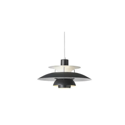 Danish Design Color Umbrella Ceiling Fixture