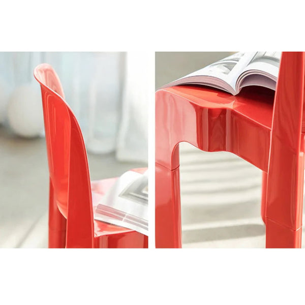 TORO Factory ABS Modular Dining Chair