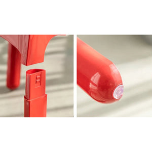 TORO Factory ABS Modular Dining Chair