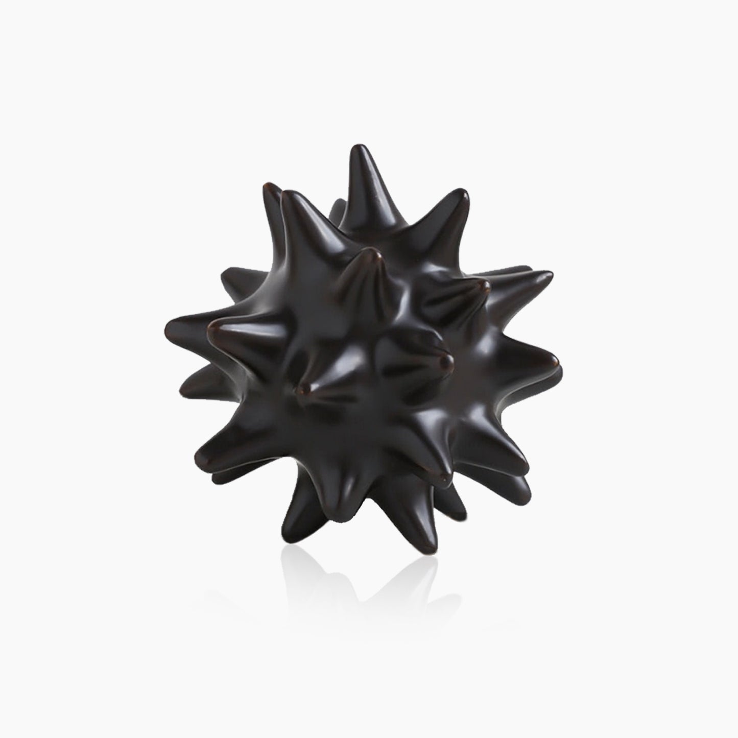 Sea Urchin Hand-Crafted Ornament