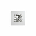de homê Gomoku Ball Mirror Acrylic Ornament
