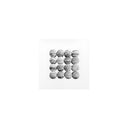 de homê Gomoku Ball Mirror Acrylic Ornament