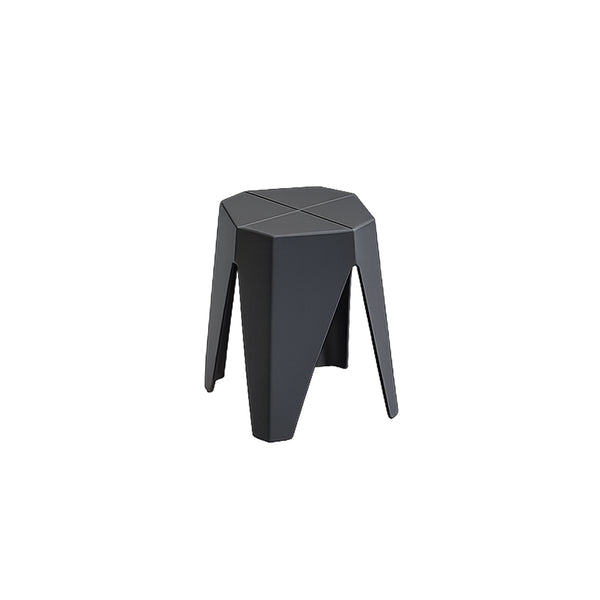 TORO Factory Origami Eco-Mold Recycled Chair