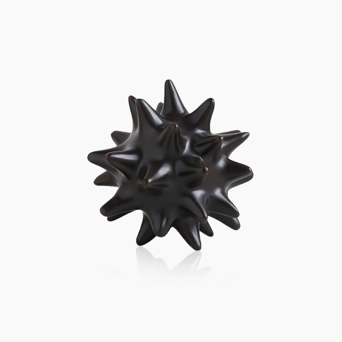 Sea Urchin Hand-Crafted Ornament
