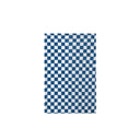 Checker Board Lattice Plaid Throw Blanket