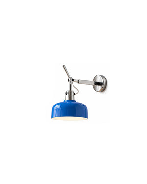 Memphis Pilot Swing Sconce Wall Lamp
