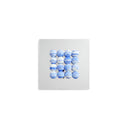 de homê Gomoku Ball Mirror Acrylic Ornament