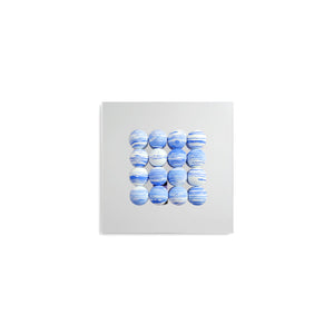 de homê Gomoku Ball Mirror Acrylic Ornament