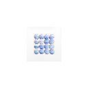 de homê Gomoku Ball Mirror Acrylic Ornament