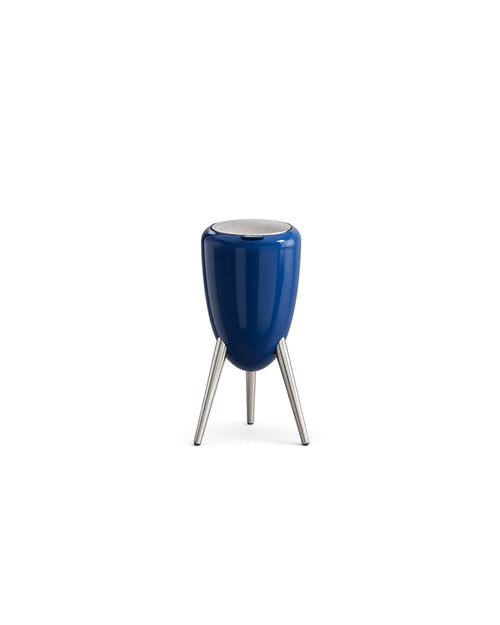 Veelar Retro Egg Waste Bin