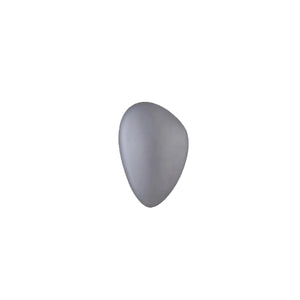 Japanese Pebble Wall Lamp
