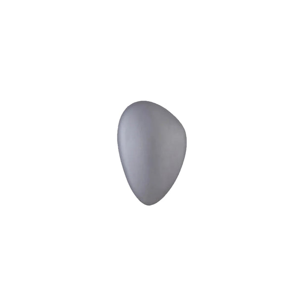 Japanese Pebble Wall Lamp